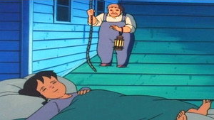 Happy Punishment
