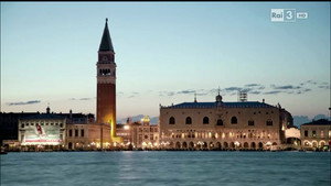 Venice - A journey through the treasures of the Grand Canal (second version)
