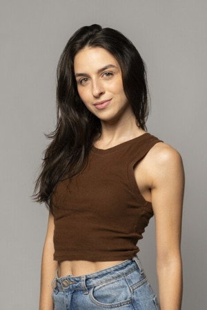 Raquel Nascimento