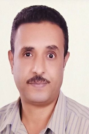 Hamed Abdullah