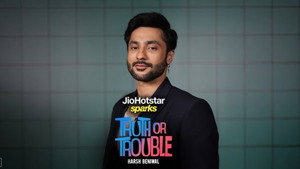 Indian superman