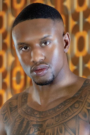 Marcus Knight
