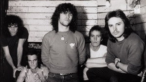 Cold Chisel: Ringside (2003)
