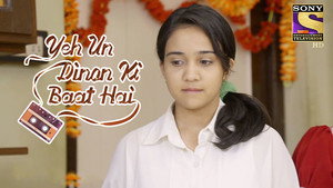 Naina's Miracle
