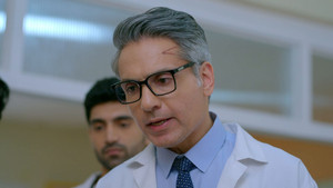 E32. Dr. Dev Back In Action