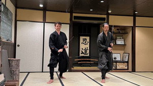Japan and South Korea