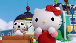 Goodbye Kitty