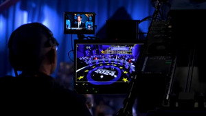 1 Month Embedded with European Election Candidates