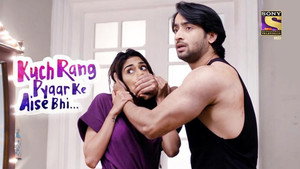 Bijoy Insults Ishwari