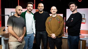Episode 18