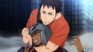 The Self-Defense Force Goes to Another World