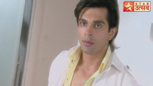 Armaan Apologises to Shilpa