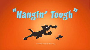 Hangin' Tough