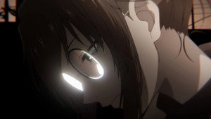 6th Night: I'm not asking about the quality.