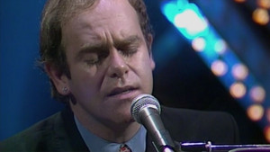 Elton John