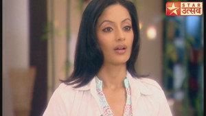 Anjali to Attend a Conference