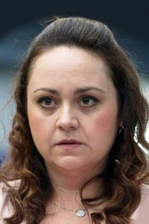 Vicky Hall