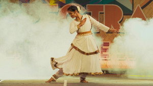 The Cultural Fest