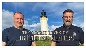 The Secret Lives of Lighthouse Keepers