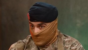 SPECIAL FORCES: 150 HOSTAGES FREED – UNSEEN GOPRO FOOTAGE AND THE STORY OF THEIR GREATEST MISSION