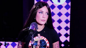 Halsey