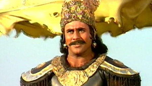 Chakravyuh planned by Dron