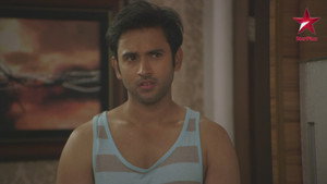 Kabir Is Viraj's Brother!