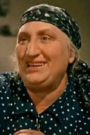 Henrietta Lezhava