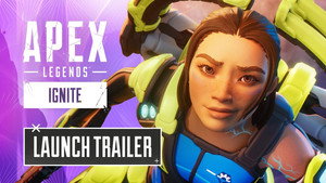 Ignite Launch Trailer