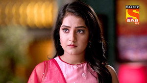 Abhishek's Hesitation