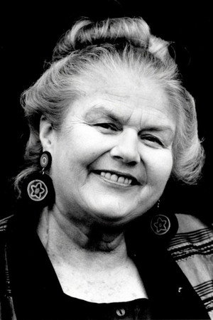 Sheila Kitzinger