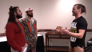 Christmas Surprise