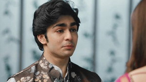 Ishaan's confession