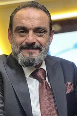 Jalal Shammout