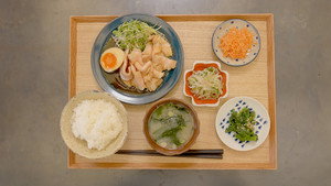 Eating Style