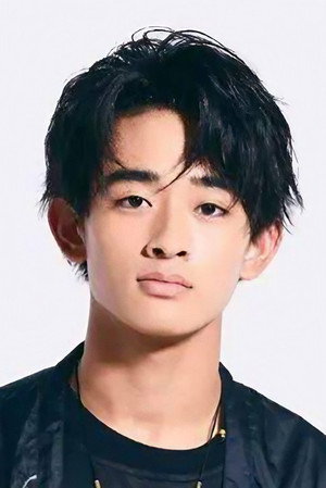 Ryuta Kuwayama