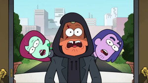 Evil Family