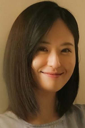 Isabella Chien