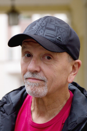 Jan Neckář