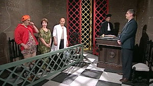 The Trial