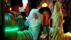 Trick or Treeeat