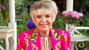 Gloria Hunniford Remembers… Doris Day
