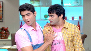 Sweety Singh Comes to Daulat Ram Home