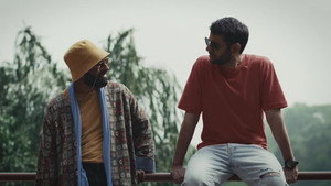 Azaad Ho Gaya