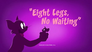Eight Legs, No Waiting