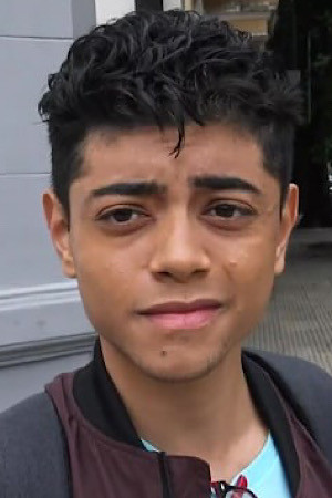 Moises