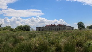 Fort Delaware
