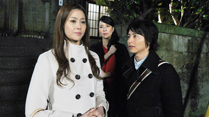 The expected moving end moves to an unexpected conclusion! The direction of the greatest love gap.