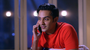 Mr. Ramnath's Ultimatum to Suman