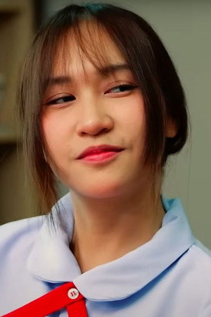 Chutikan Siangdee